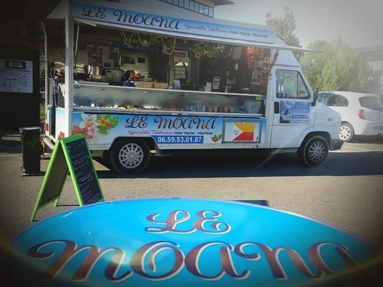 food truck
