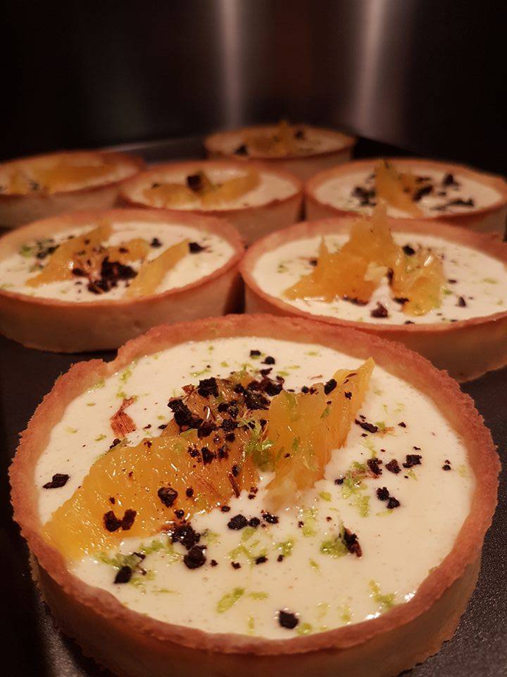 tartellete