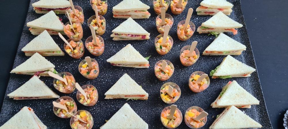 sandwichs traiteur